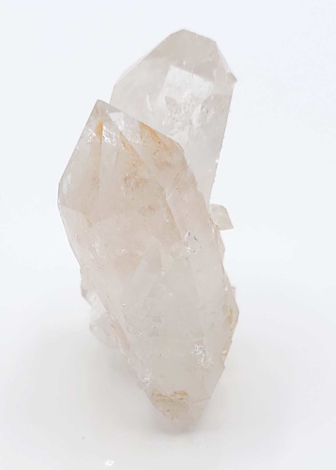 Arkansas Quartz Cluster (AQC#4)