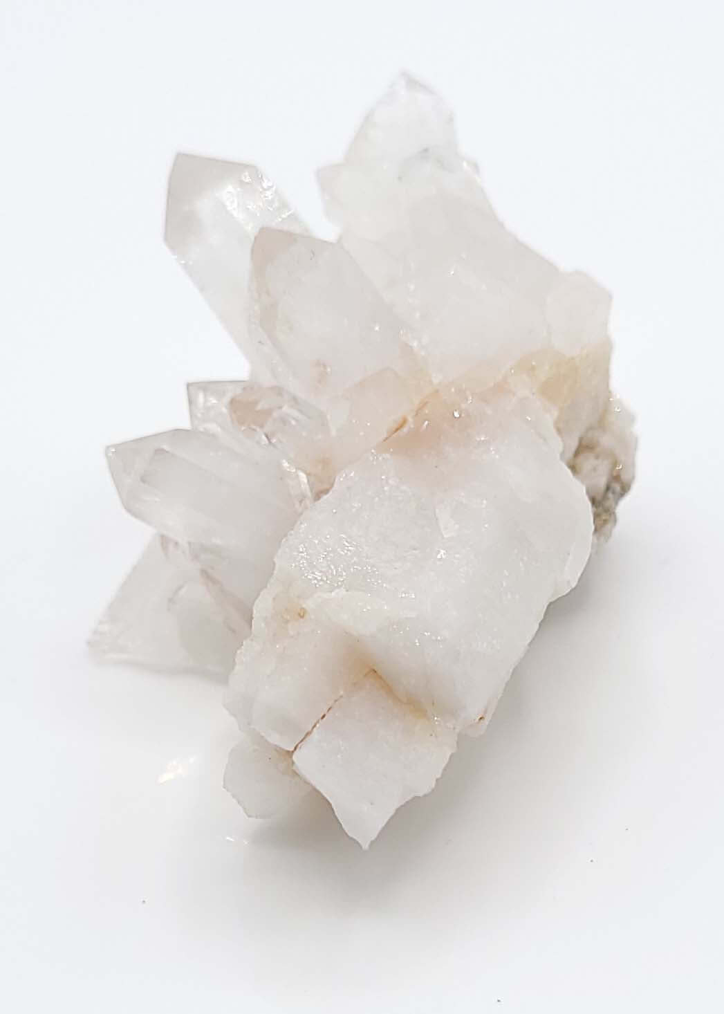 Arkansas Quartz Cluster (AQC#5)