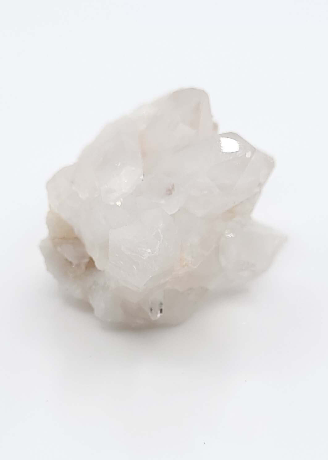 Arkansas Quartz Cluster (AQC#5)