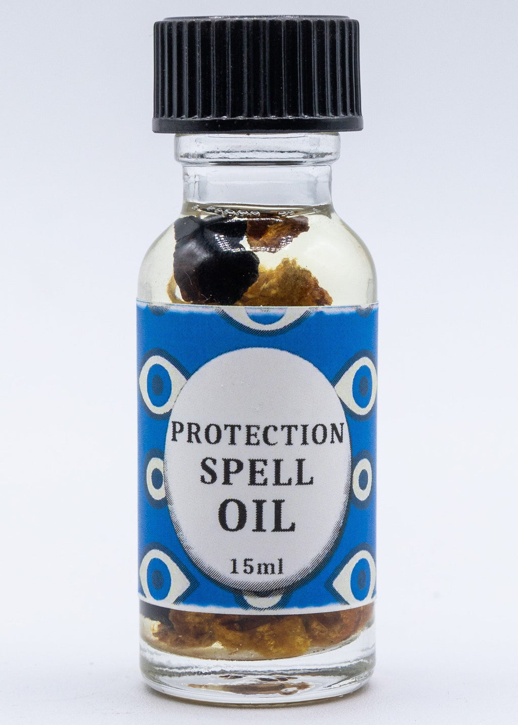 Protection Spell Oil