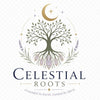 Celestial Roots - Home