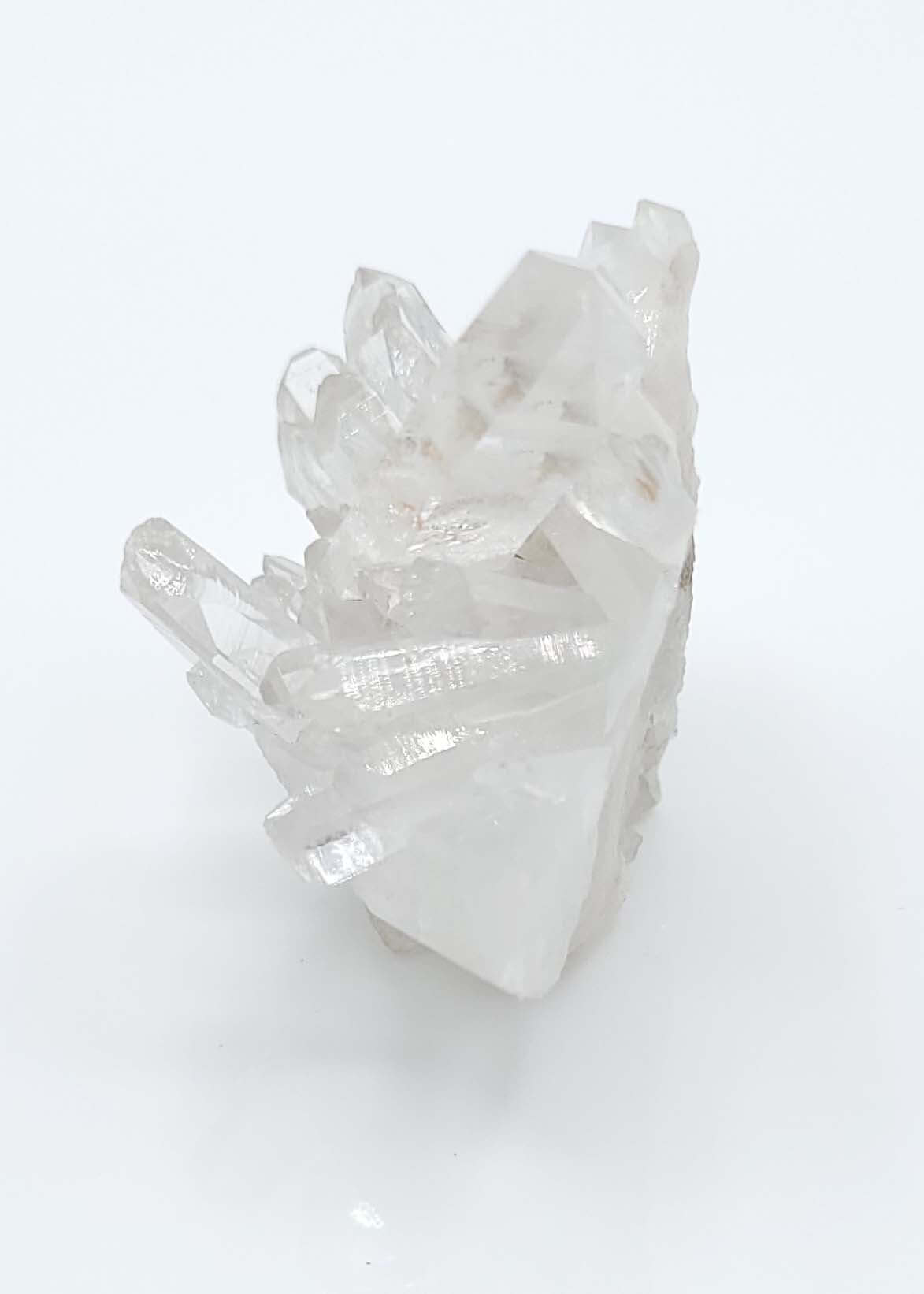 Arkansas Quartz Cluster (AQC#1)