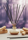 Palo Santo Incense Sticks